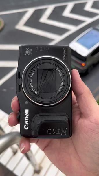 佳能sx系列区别？佳能sx系列和ixus？-第2张图片-优品飞百科