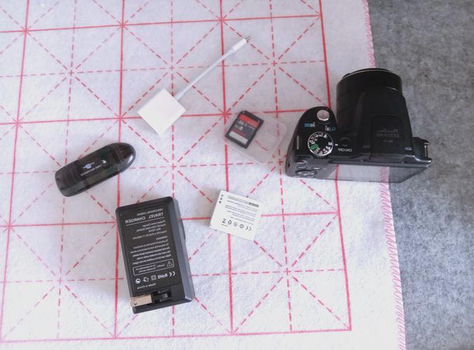 佳能sx系列区别？佳能sx系列和ixus？-第3张图片-优品飞百科