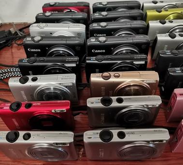 佳能sx系列区别？佳能sx系列和ixus？-第6张图片-优品飞百科