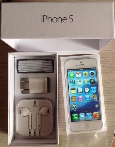 二手苹果5多少钱16g，二手苹果5能卖多少钱一台？-第6张图片-优品飞百科