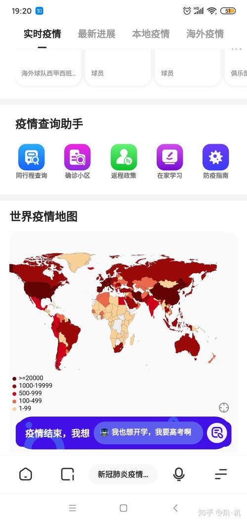 南非没有疫情，南非现在疫情严重吗？-第4张图片-优品飞百科