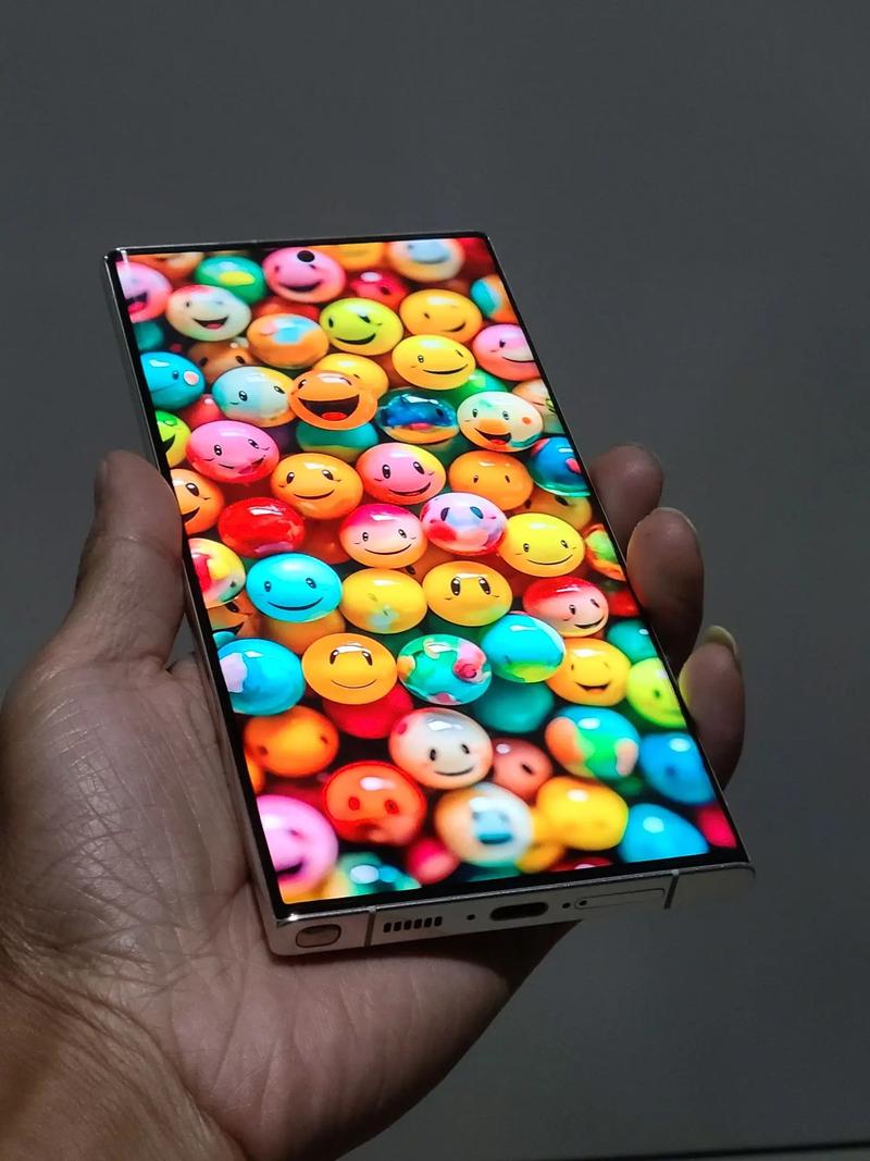 三星最顶级屏幕，三星最顶级屏幕m14材质比m13好吗-第3张图片-优品飞百科