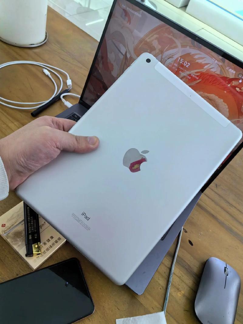 ipad2019是第几代呀，ipad2019是第几代ipad？-第3张图片-优品飞百科