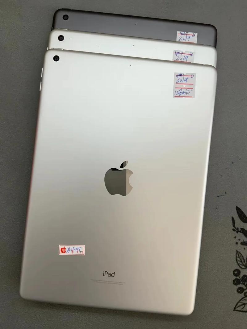 ipad2019是第几代呀，ipad2019是第几代ipad？-第4张图片-优品飞百科