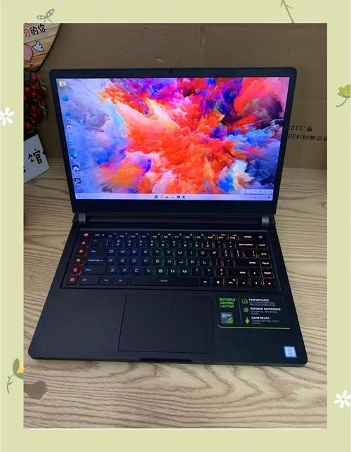 三星玄龙骑士笔记本多少钱？三星玄龙骑士489英寸？-第6张图片-优品飞百科