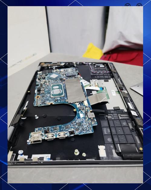 电脑主板坏了自己怎么修，电脑主板坏了值得修吗? 每天一答？-第3张图片-优品飞百科