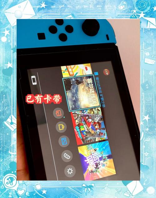 switch国行游戏有哪些，switch国行游戏一览？-第6张图片-优品飞百科