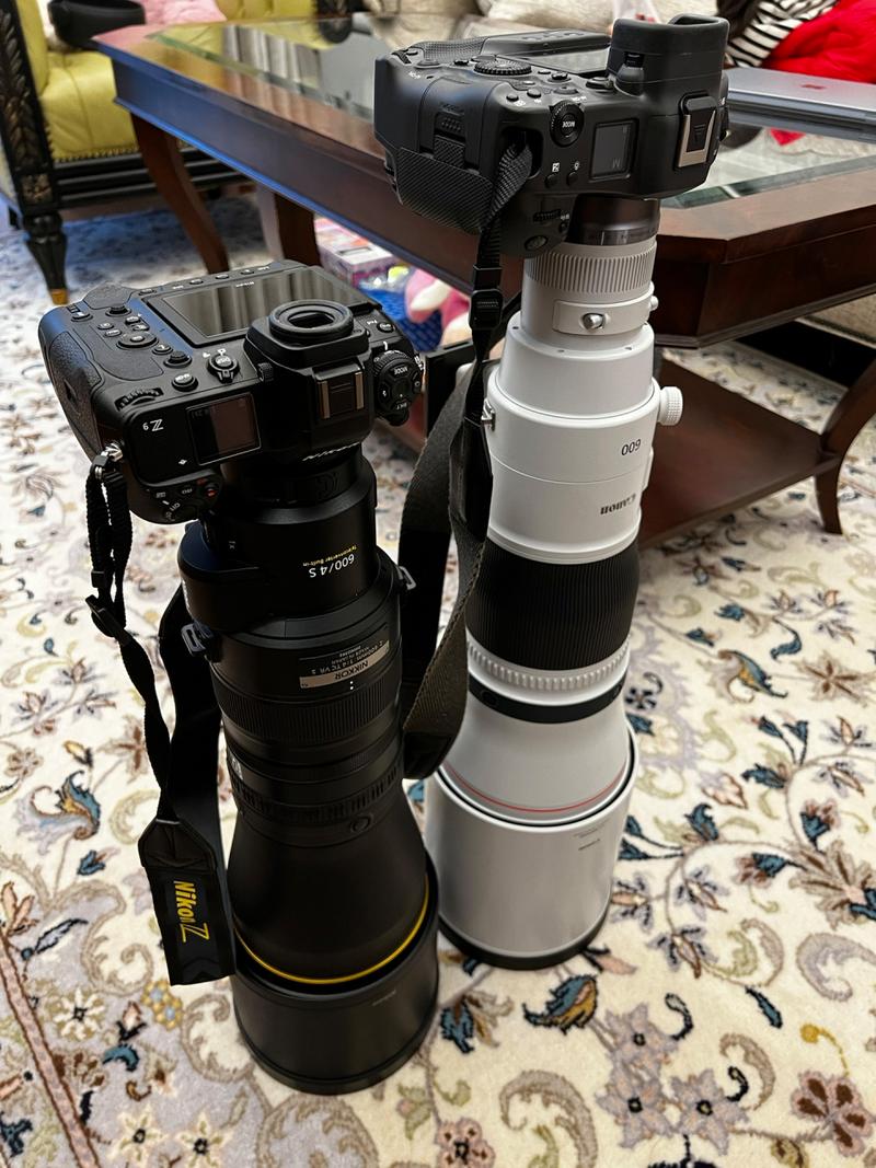 佳能2021年上市的相机，佳能最近几年发布的相机-第2张图片-优品飞百科