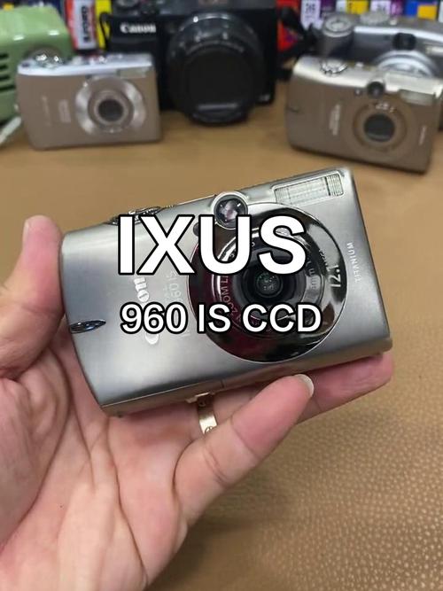 佳能2021年上市的相机，佳能最近几年发布的相机-第3张图片-优品飞百科