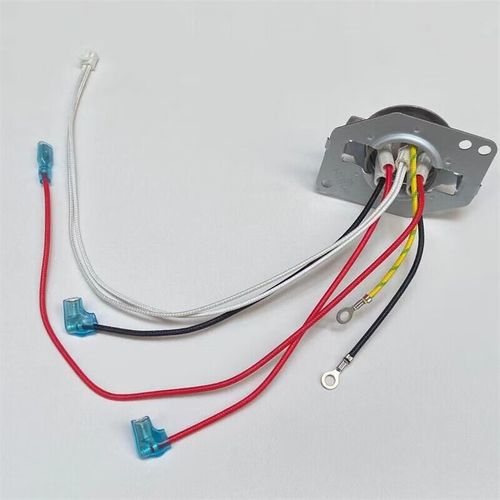 小米电饭煲底部传感器作用？米技电饭煲上盖的传感器？-第7张图片-优品飞百科