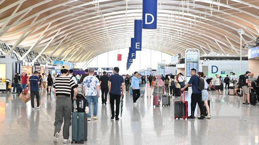 疫情航班情况，疫情航班情况怎么查询？-第2张图片-优品飞百科