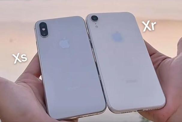 苹果xr对比xs，苹果xr对比苹果x哪个好？-第5张图片-优品飞百科
