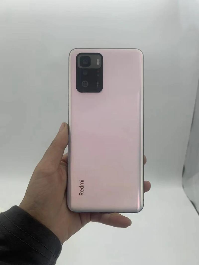 红米note10pro停产了吗？红米note10pro还有货吗？-第2张图片-优品飞百科