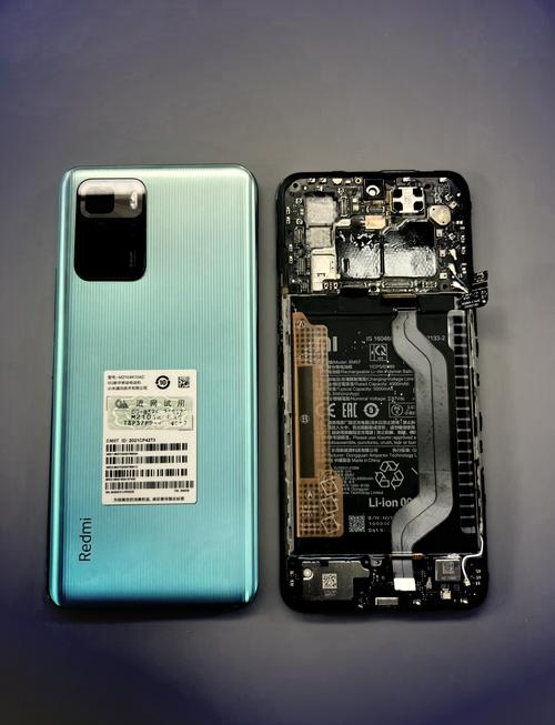 红米note10pro停产了吗？红米note10pro还有货吗？-第6张图片-优品飞百科