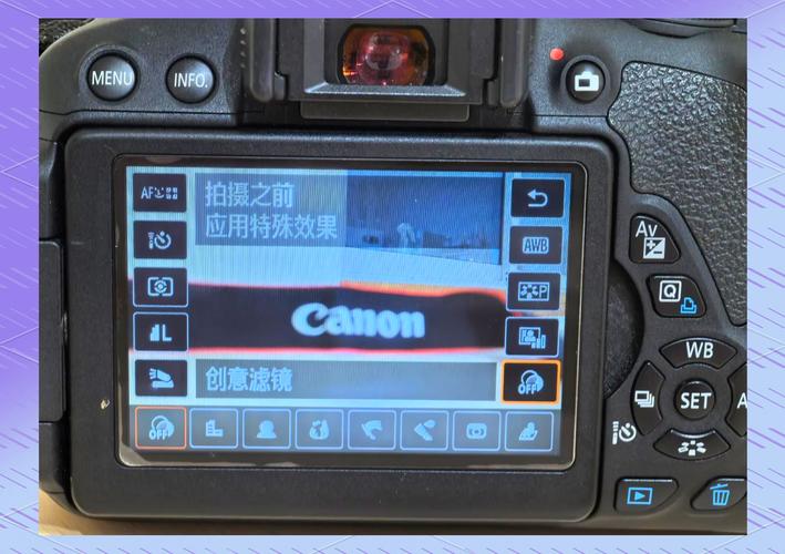 佳能850d拍摄技巧，佳能850d拍vlog-第6张图片-优品飞百科