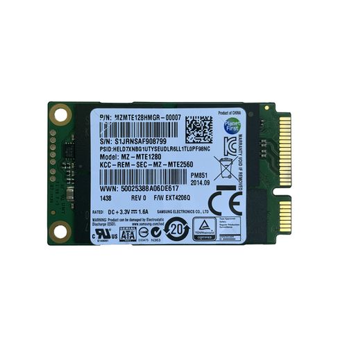 128g固态硬盘够用吗玩游戏？128g固态硬盘能玩吃鸡吗？-第5张图片-优品飞百科