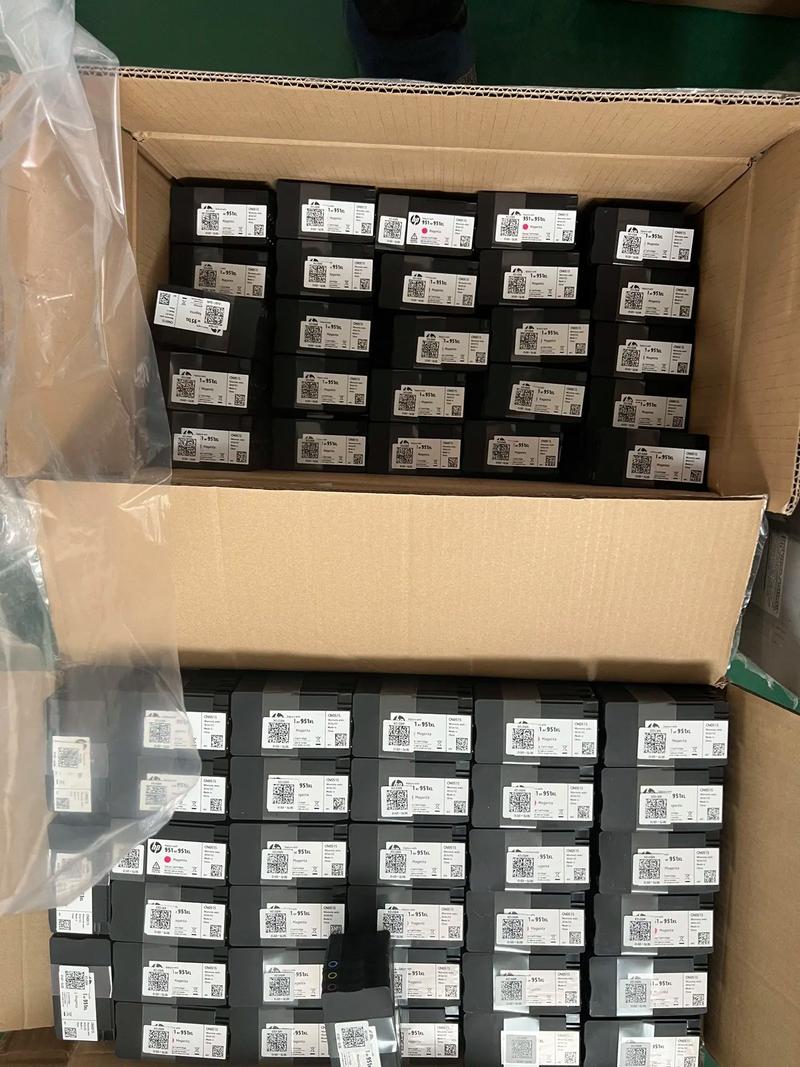 惠普打印机不用原装墨盒可以吗？惠普墨盒不用原装会伤机器吗？