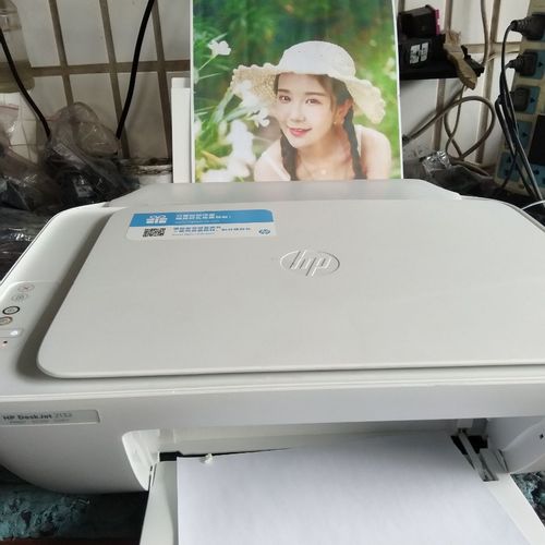 惠普打印机不用原装墨盒可以吗？惠普墨盒不用原装会伤机器吗？-第8张图片-优品飞百科