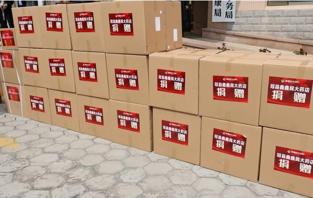 确保疫情物资,为确保防疫期间物资保障-第1张图片-优品飞百科 确保疫情物资,为确保防疫期间物资保障-第1张图片-优品飞百科