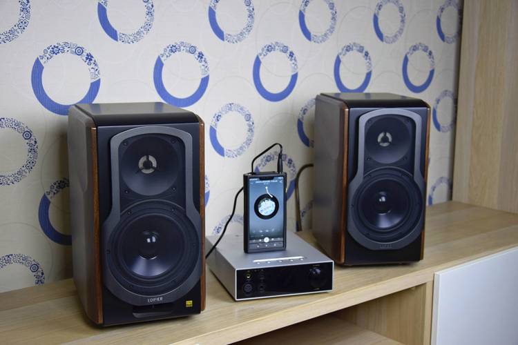 漫步者r201v怎么连电脑？漫步者bun怎么连接电脑？-第2张图片-优品飞百科