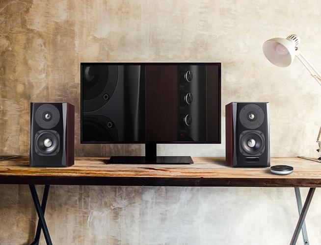 漫步者r201v怎么连电脑？漫步者bun怎么连接电脑？-第3张图片-优品飞百科