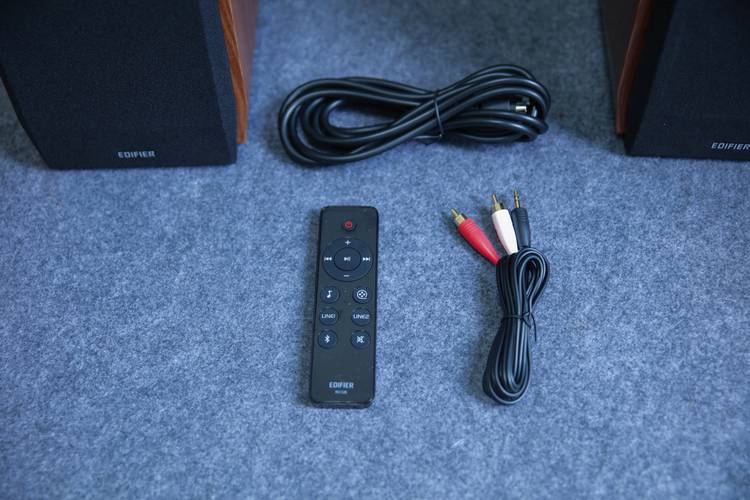 漫步者r201v怎么连电脑？漫步者bun怎么连接电脑？-第4张图片-优品飞百科