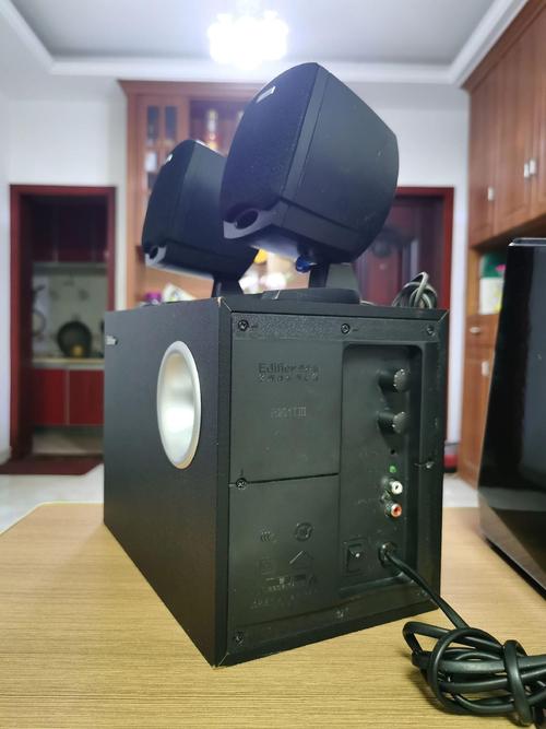 漫步者r201v怎么连电脑？漫步者bun怎么连接电脑？-第5张图片-优品飞百科