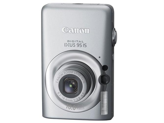 佳能ixus95isccd像素多高？佳能ixus95is怎么样？-第5张图片-优品飞百科