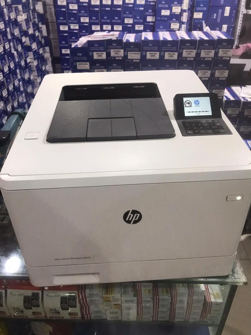 hp2600打印机怎样复印，hpdeskjet2600复印视频-第4张图片-优品飞百科