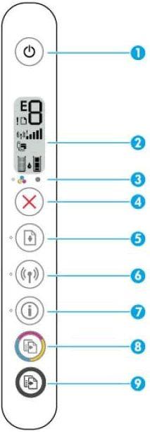 hp2600打印机怎样复印，hpdeskjet2600复印视频-第7张图片-优品飞百科