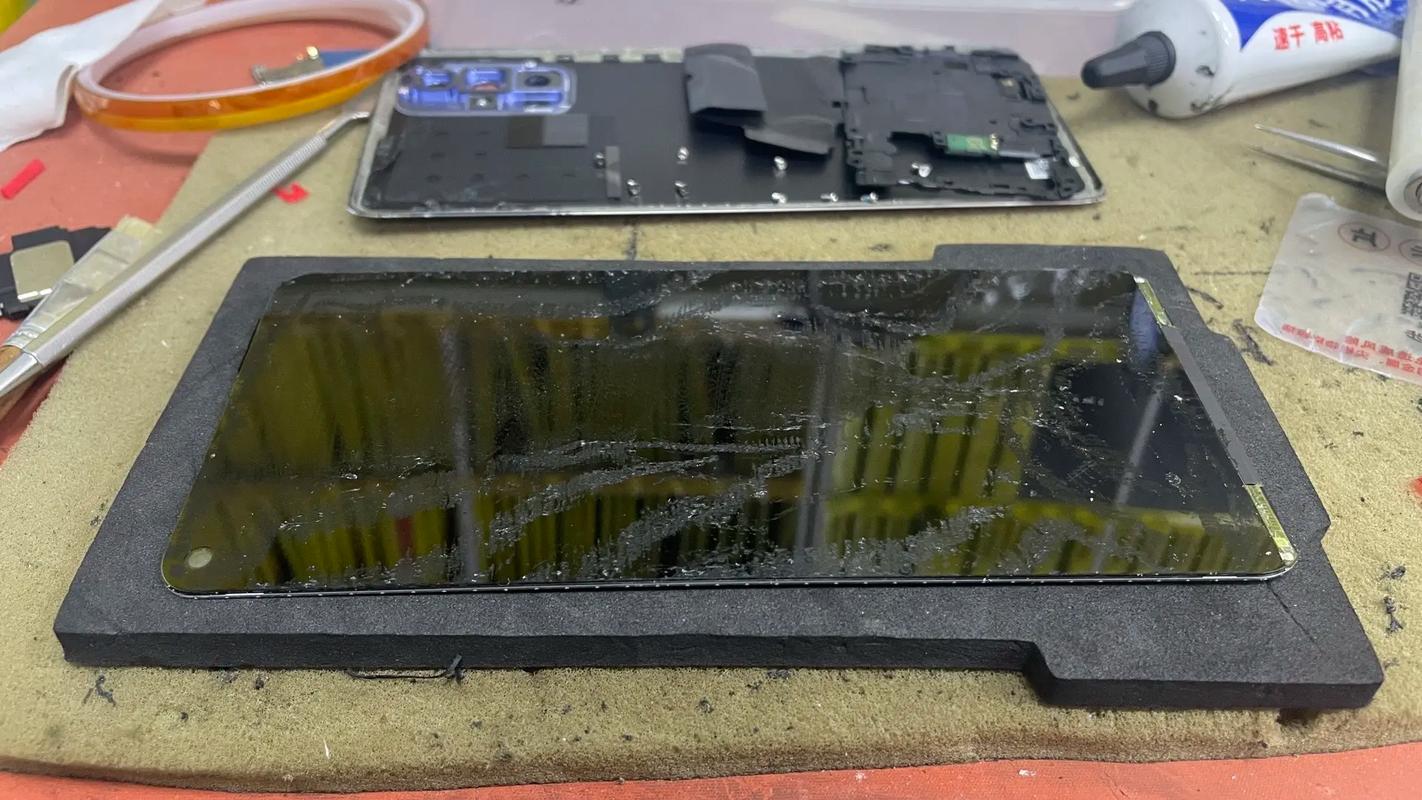 华为畅享7s换电池多少钱，华为畅享7s如何换电池-第6张图片-优品飞百科