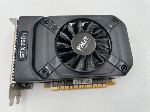 gtx660和gtx750ti差多少，gtx660与gtx750ti？