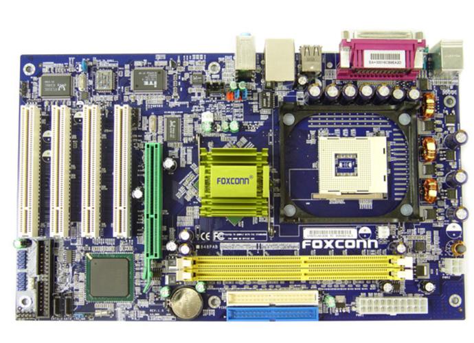 富士康主板如何进入bios，富士康主板开机直接进入bios？-第2张图片-优品飞百科