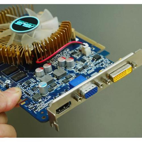 9500gt显卡怎么设置，gtx950显卡设置