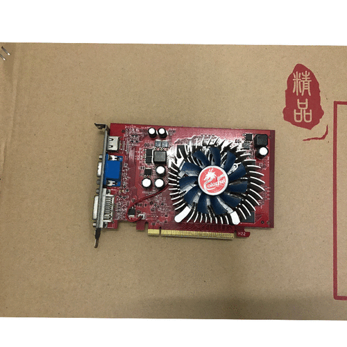 9500gt显卡怎么设置，gtx950显卡设置-第2张图片-优品飞百科