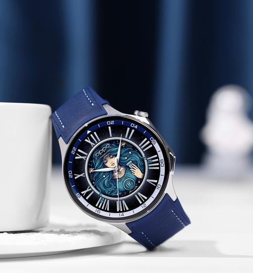 oppo新款智能手表？oppo新款智能手表什么时候上市？-第5张图片-优品飞百科