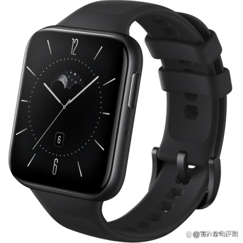 oppo新款智能手表？oppo新款智能手表什么时候上市？-第6张图片-优品飞百科