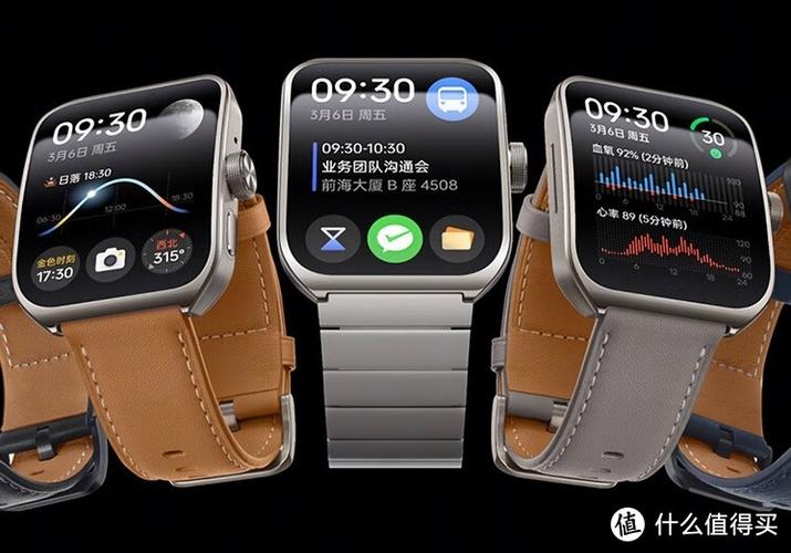 oppo新款智能手表？oppo新款智能手表什么时候上市？-第8张图片-优品飞百科