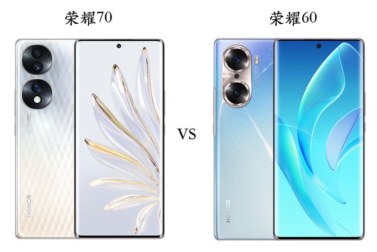 荣耀70对比荣耀90？荣耀70对比荣耀x50哪个好？