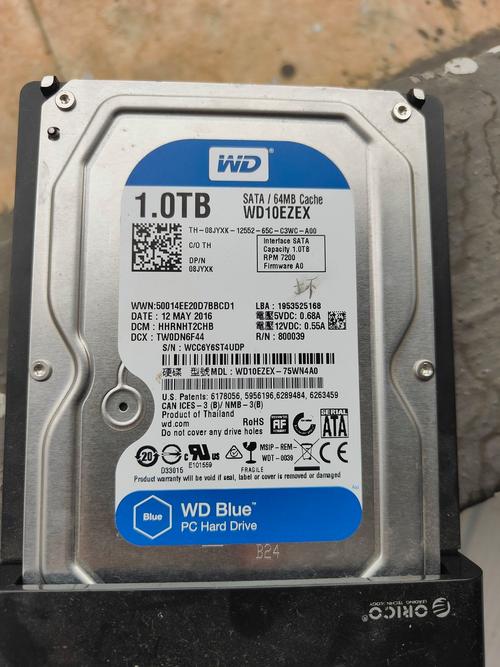 硬盘容易坏的原因，硬盘经常坏-第6张图片-优品飞百科