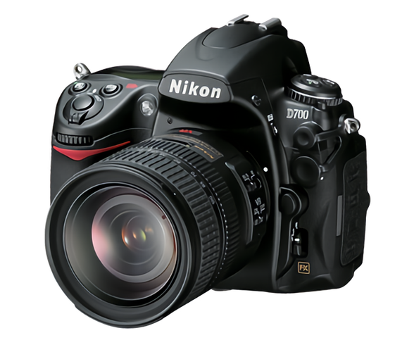 2012年尼康d700多少钱，尼康d700哪年上市的?多少钱-第5张图片-优品飞百科