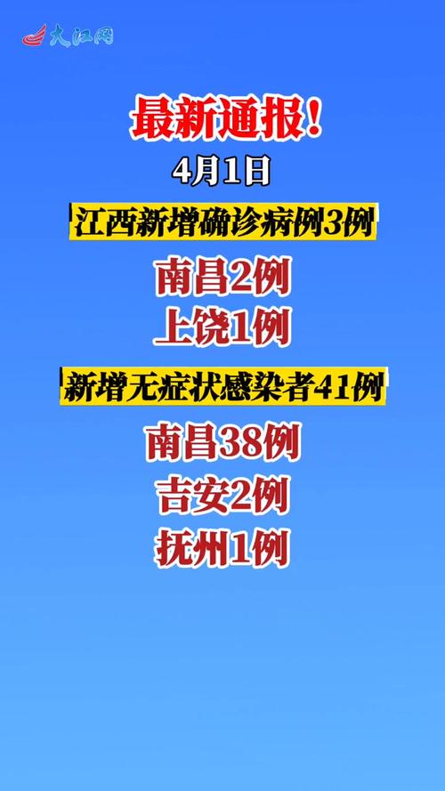 南昌战疫情，南昌疫情紧急通知-第1张图片-优品飞百科