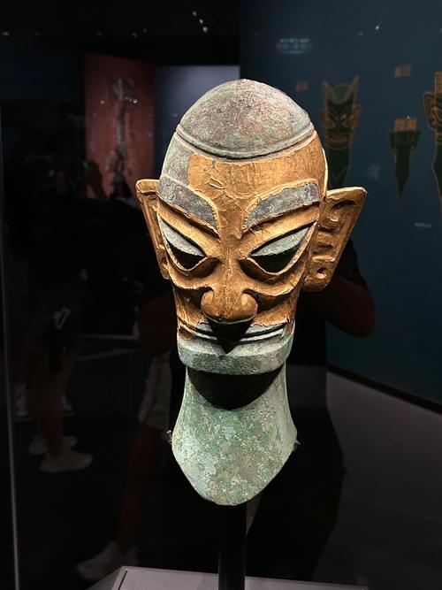 三星堆出土的是什么年代的，三星堆出土于哪一年？