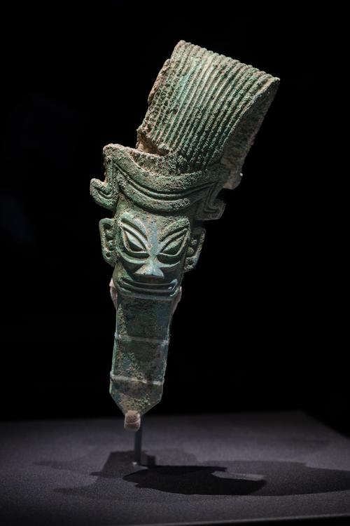 三星堆出土的是什么年代的，三星堆出土于哪一年？-第2张图片-优品飞百科