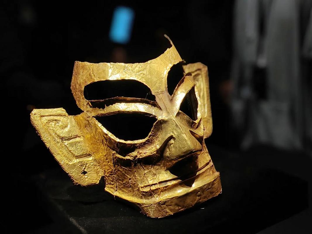 三星堆出土的是什么年代的，三星堆出土于哪一年？-第3张图片-优品飞百科