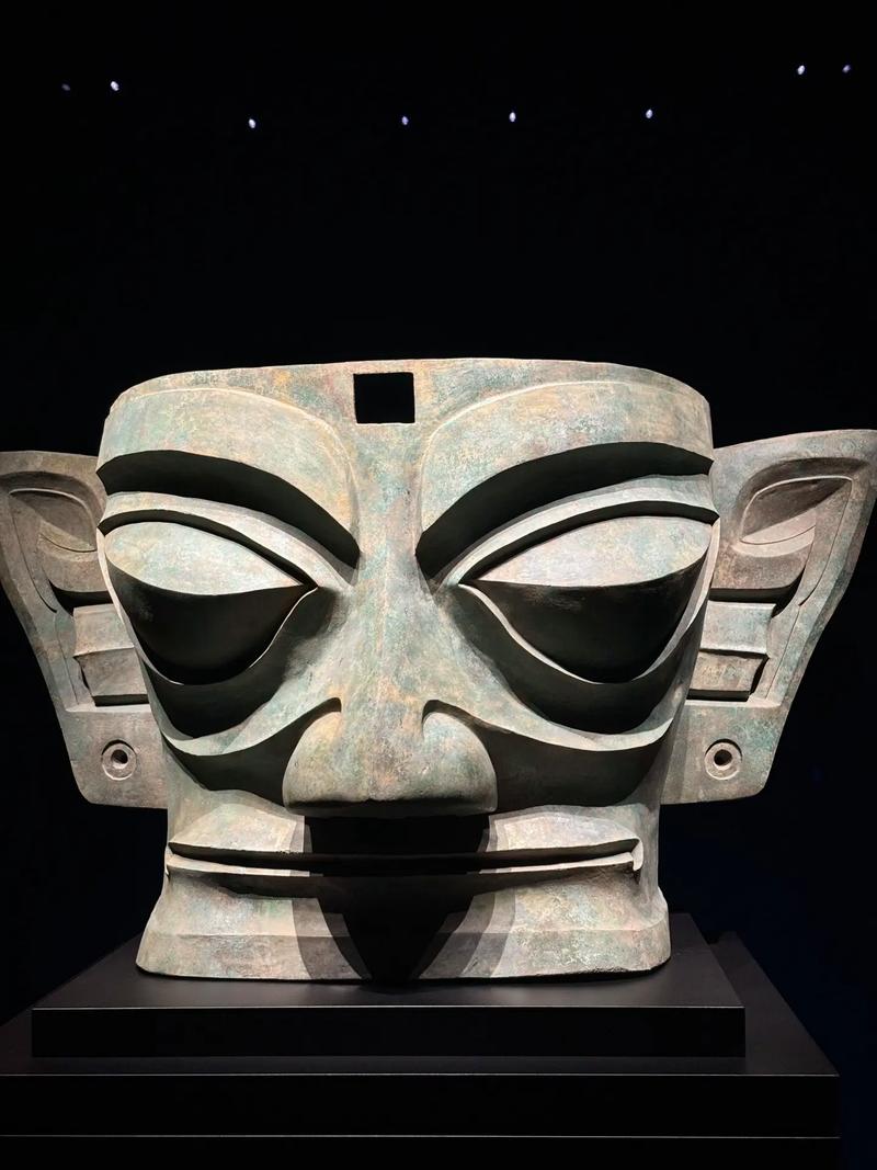 三星堆出土的是什么年代的，三星堆出土于哪一年？-第4张图片-优品飞百科