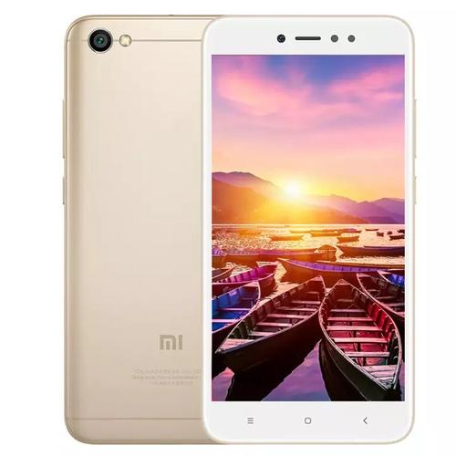 红米note5a高配版和标配区别，红米note5a高配版和标准版的图片？