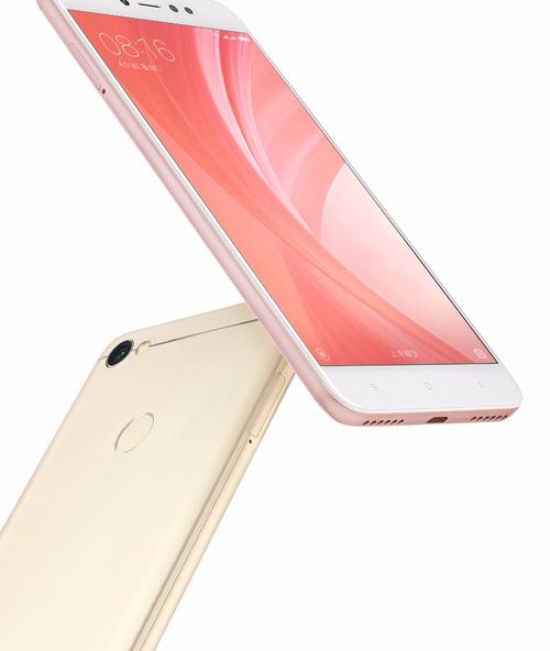 红米note5a高配版和标配区别，红米note5a高配版和标准版的图片？-第3张图片-优品飞百科