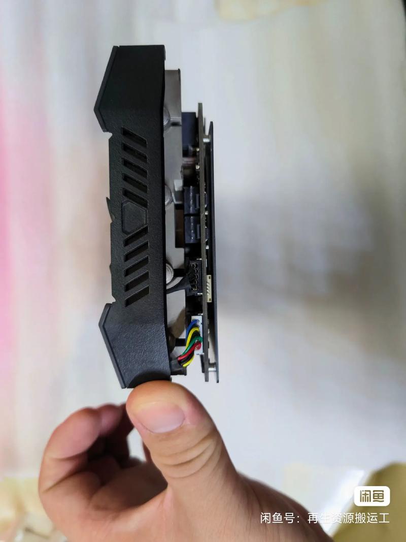 显卡颜值排名，最漂亮显卡？-第5张图片-优品飞百科