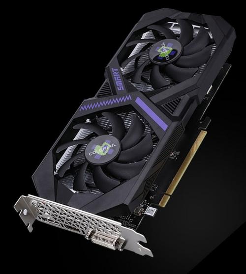 显卡颜值排名，最漂亮显卡？-第7张图片-优品飞百科